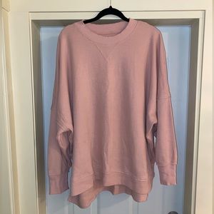 Aerie sweater